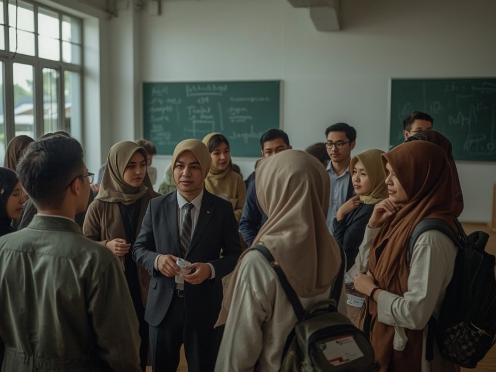 Checklist Praktis untuk Kebutuhan Harian: Dari Kesehatan hingga Properti