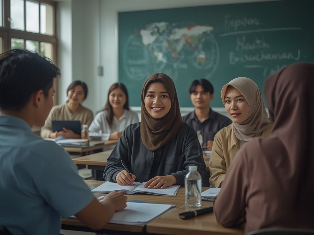 Langkah Cermat Menghindari Risiko dalam Kesehatan, Perjalanan, dan Hunian