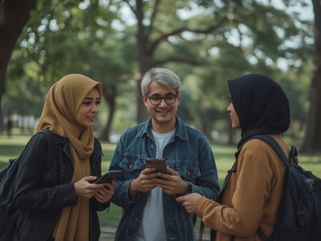Perbandingan Praktis Layanan dan Pilihan Gaya Hidup untuk Kebutuhan Sehari-hari